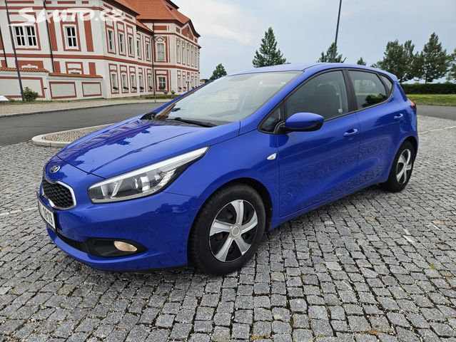 Kia Cee'd